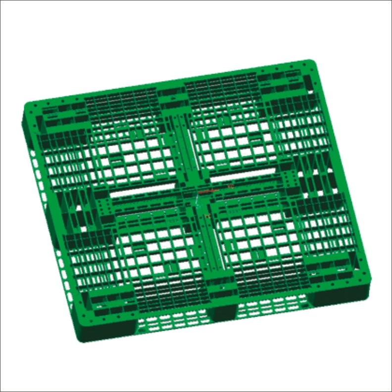托盘模具04