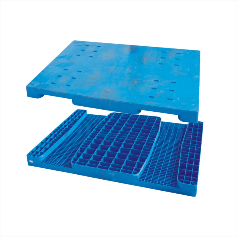 托盘模具16