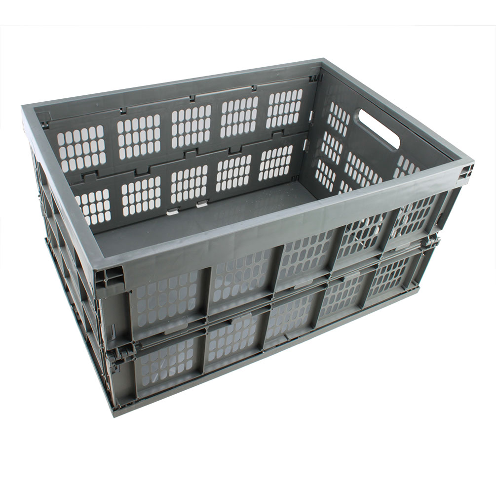 周转箱模具58