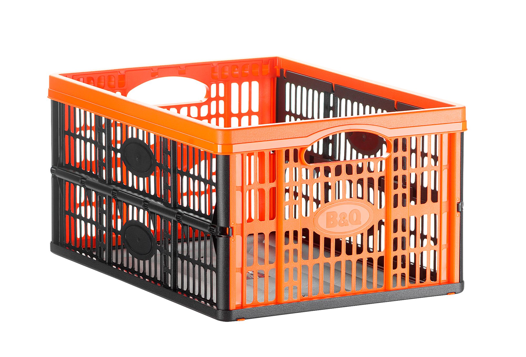 周转箱模具21