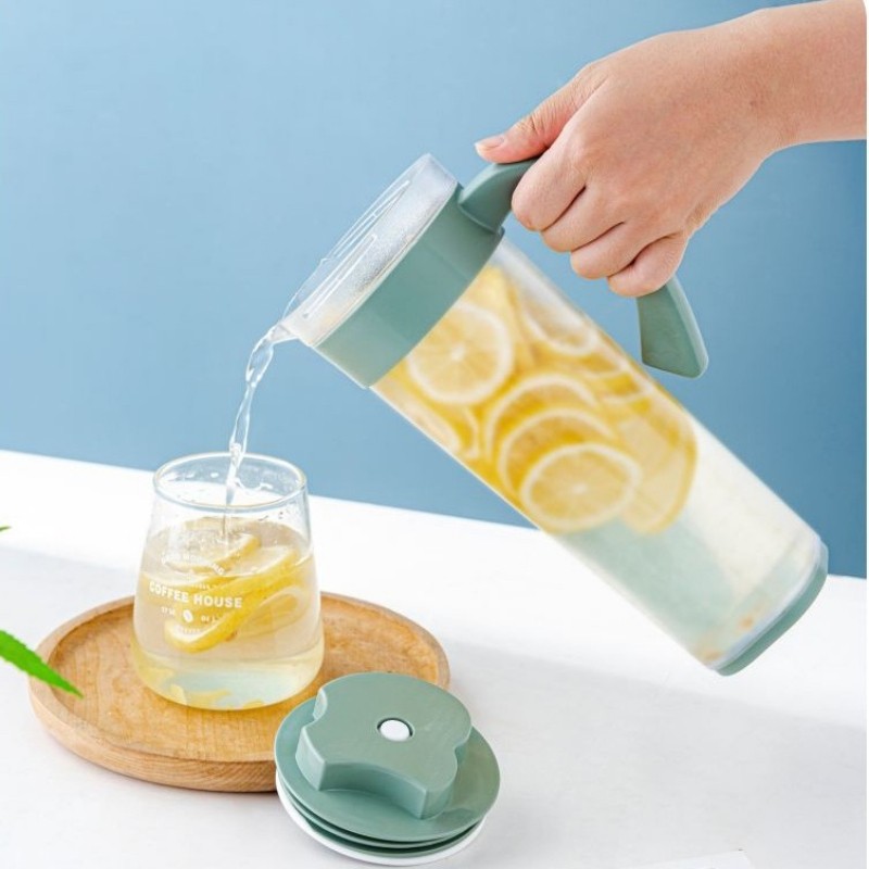 1L大容量壶
